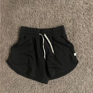 Vuori shorts
